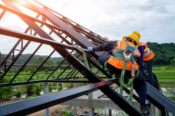 Best Slate Roofing Contractor  in Parkway, CA