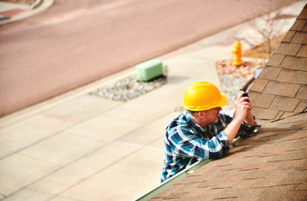 Best Roof Leak Repair  in Parkway, CA