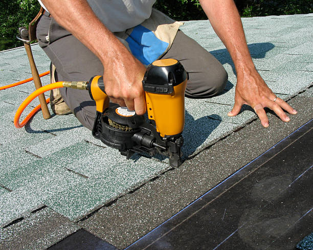 Best Roofing Contractor Near Me  in Parkway, CA