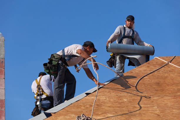 Best Commercial Roof Installation  in Parkway, CA