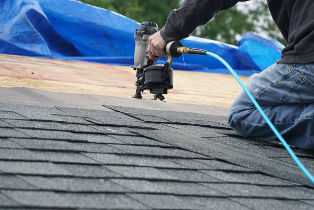 Best Gutter Installation and Roofing  in Parkway, CA